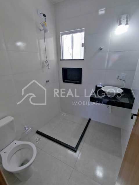 Casa, 3 quartos, 100 m² - Foto 13