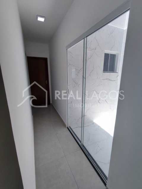 Casa, 3 quartos, 100 m² - Foto 9