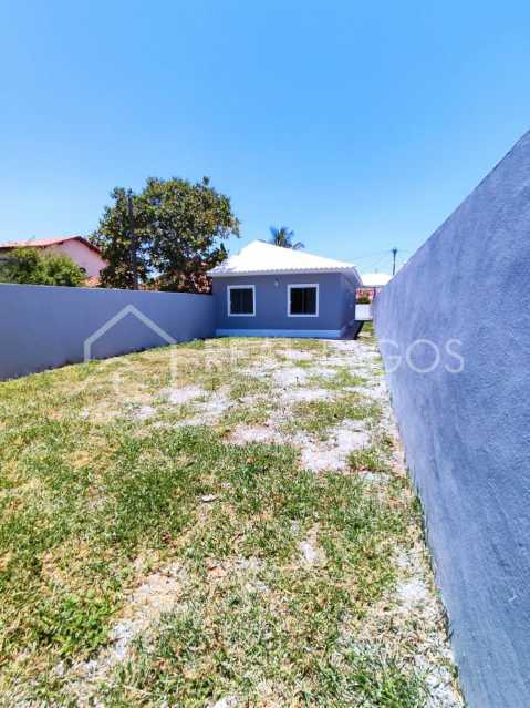 Casa, 3 quartos, 100 m² - Foto 15
