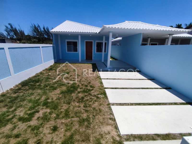 Casa, 3 quartos, 100 m² - Foto 2