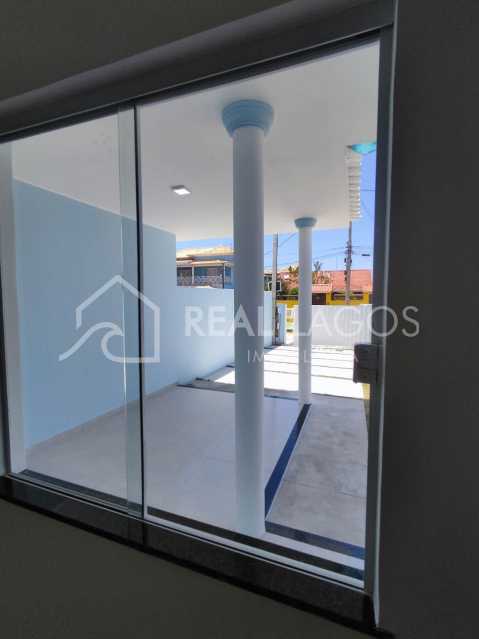 Casa, 3 quartos, 100 m² - Foto 3