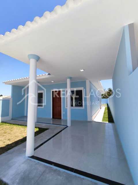 Casa, 3 quartos, 100 m² - Foto 16