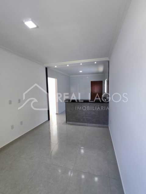 Casa, 3 quartos, 100 m² - Foto 6
