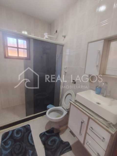 Casa de Condomínio, 3 quartos - Foto 8