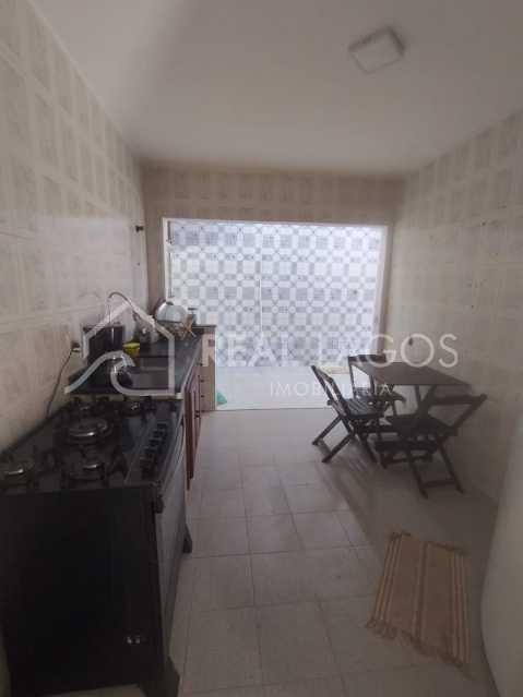 Casa de Condomínio, 3 quartos - Foto 10