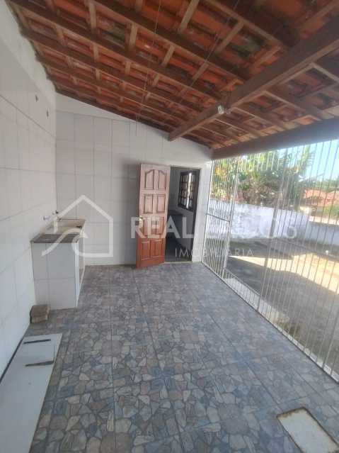 Casa de Condomínio, 3 quartos - Foto 12