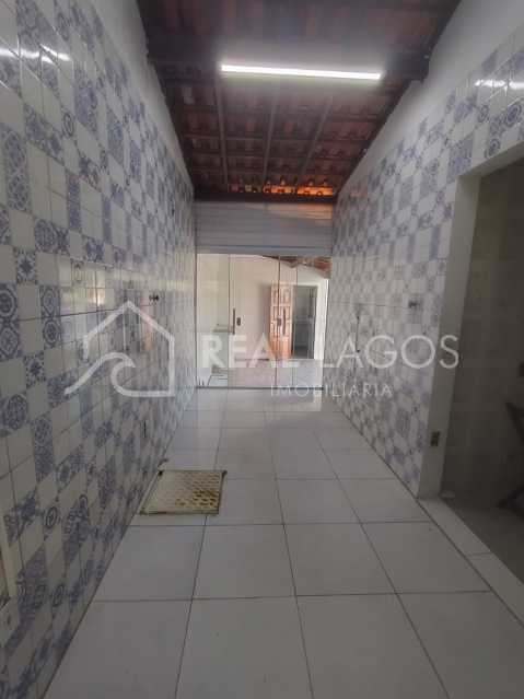 Casa de Condomínio, 3 quartos - Foto 14