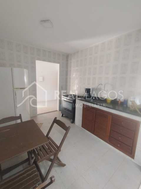 Casa de Condomínio, 3 quartos - Foto 15