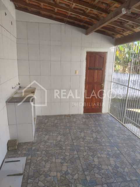 Casa de Condomínio, 3 quartos - Foto 19