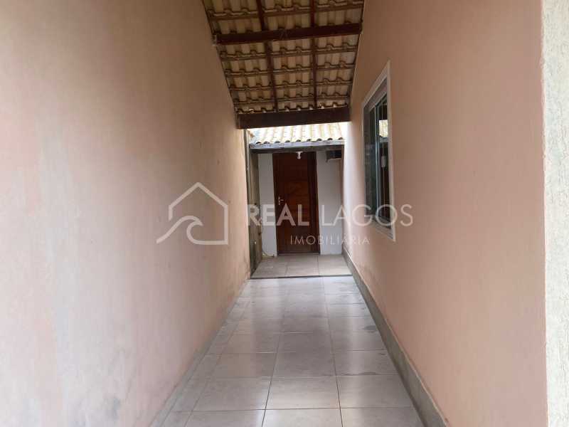 Casa de Condomínio, 2 quartos - Foto 13