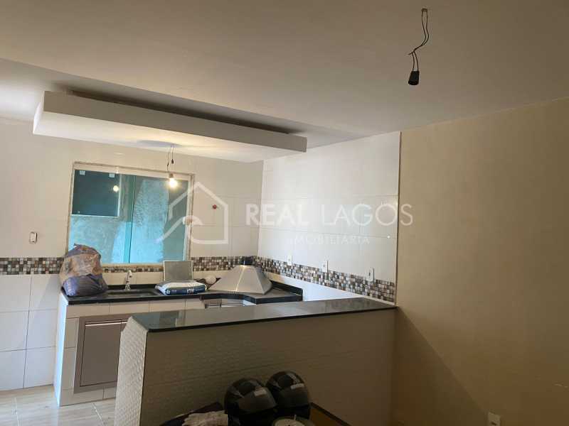 Casa de Condomínio, 2 quartos - Foto 3
