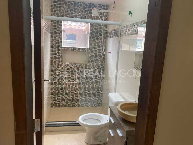 Casa de Condomínio, 2 quartos - Foto 5