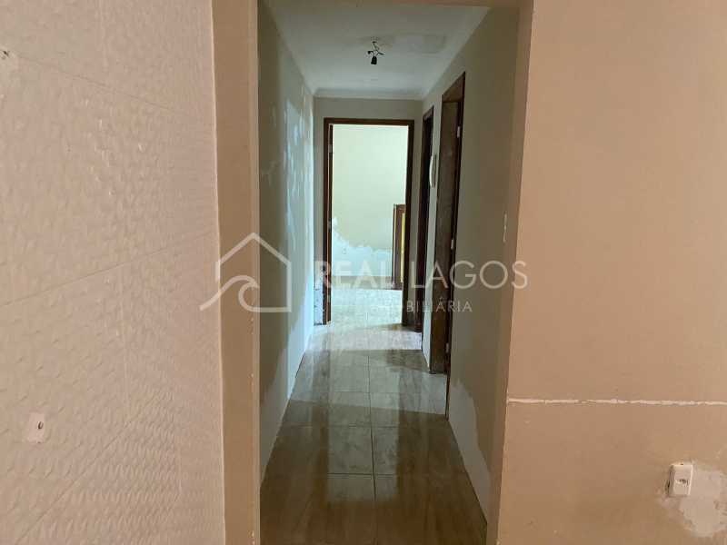 Casa de Condomínio, 2 quartos - Foto 12