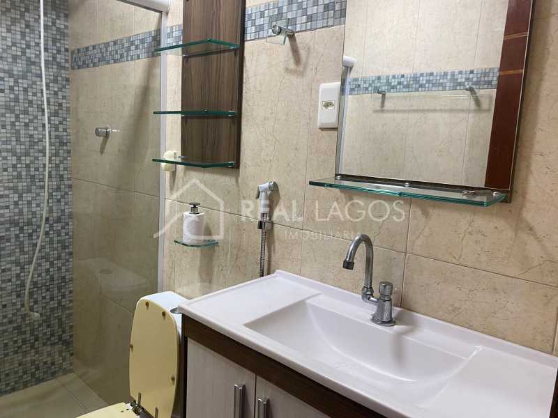 Casa de Condomínio, 2 quartos - Foto 9