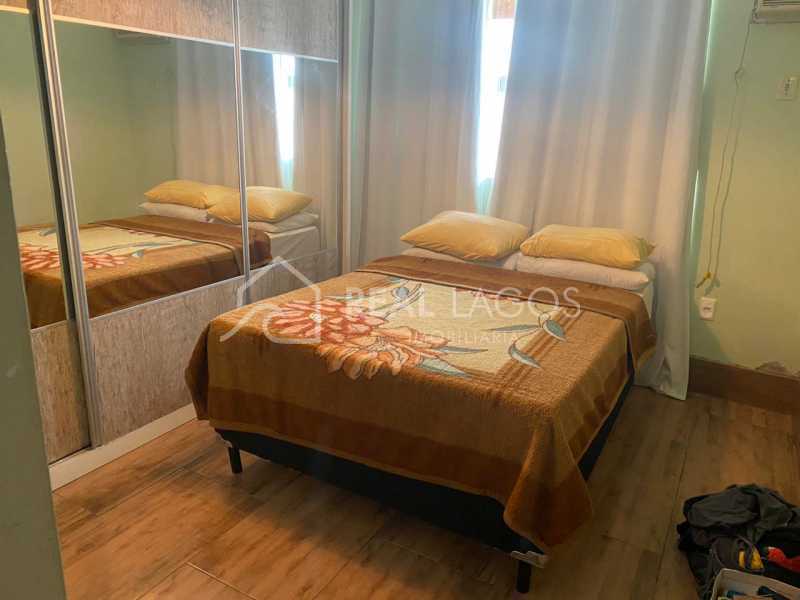 Casa de Condomínio, 2 quartos - Foto 8