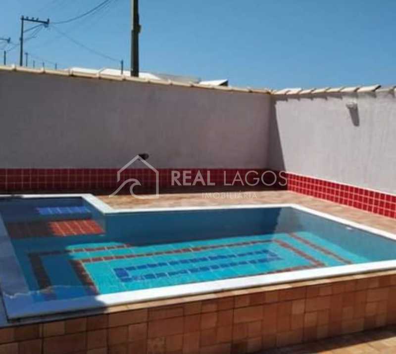 Casa de Condomínio, 2 quartos - Foto 15