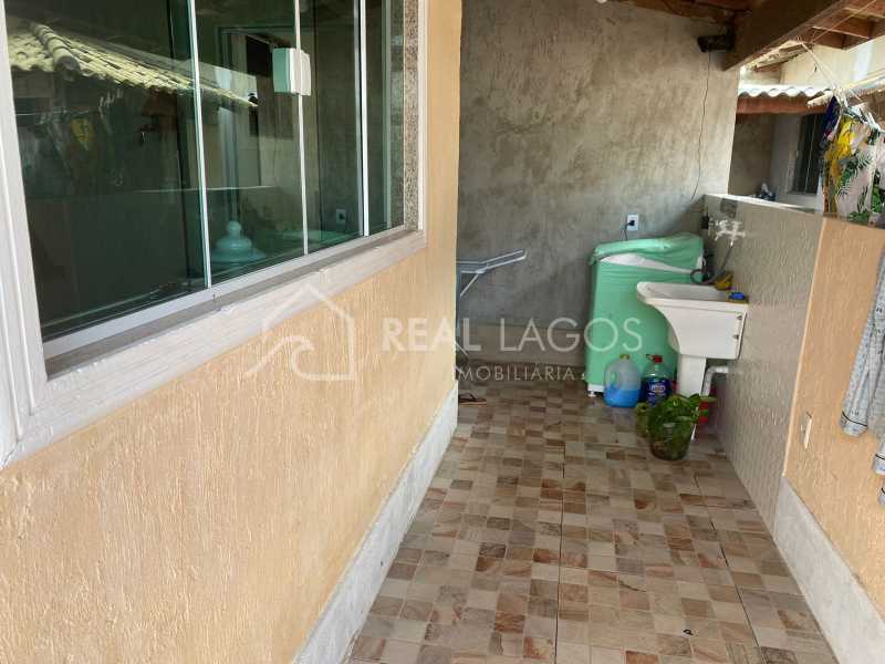 Casa de Condomínio, 2 quartos - Foto 16