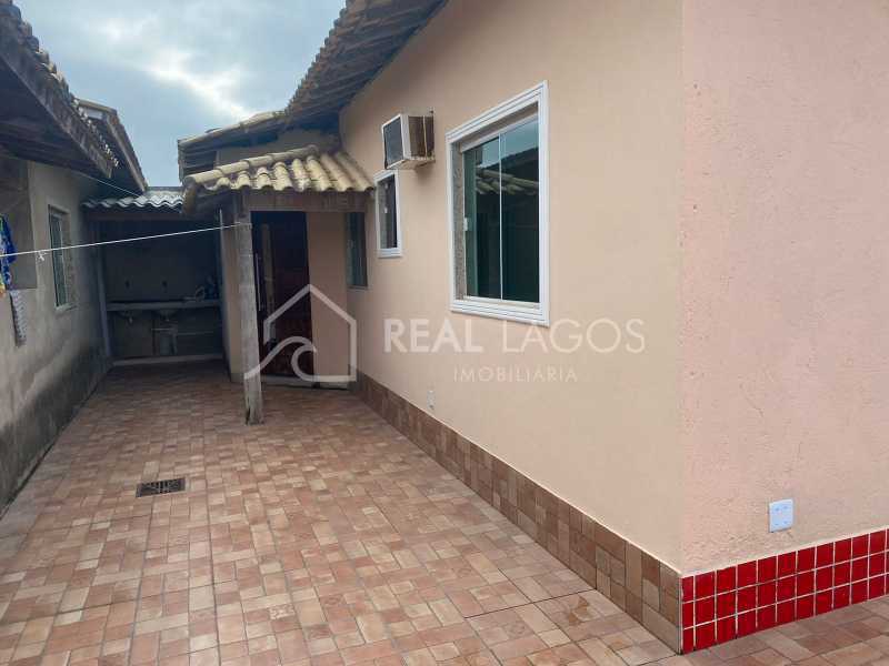 Casa de Condomínio, 2 quartos - Foto 18