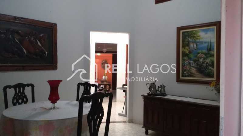 Casa, 3 quartos - Foto 10