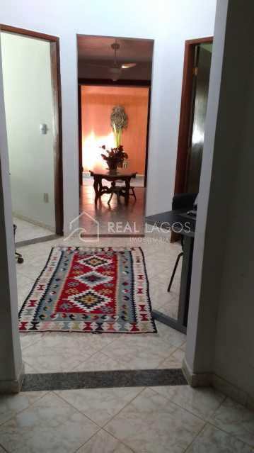Casa, 3 quartos - Foto 8
