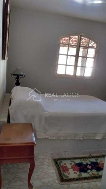 Casa, 3 quartos - Foto 7
