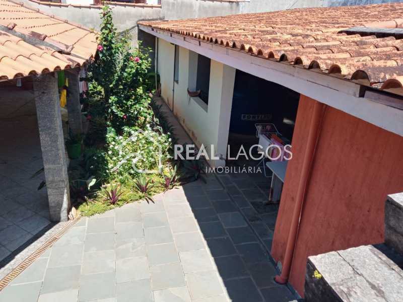 Casa, 3 quartos - Foto 15