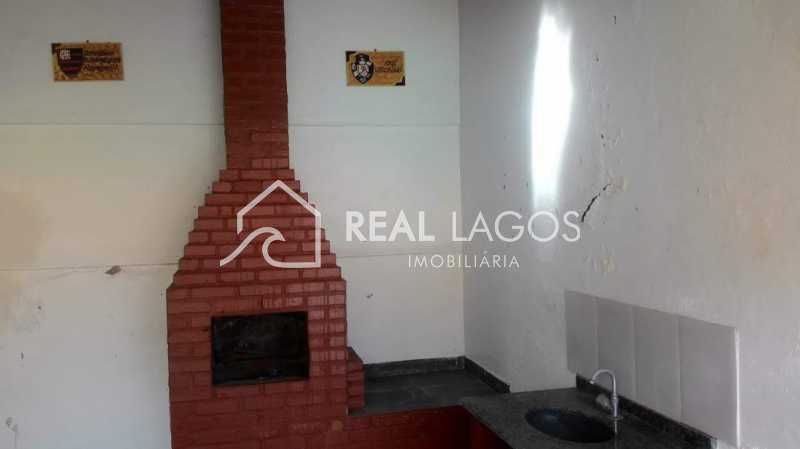 Casa, 3 quartos - Foto 17