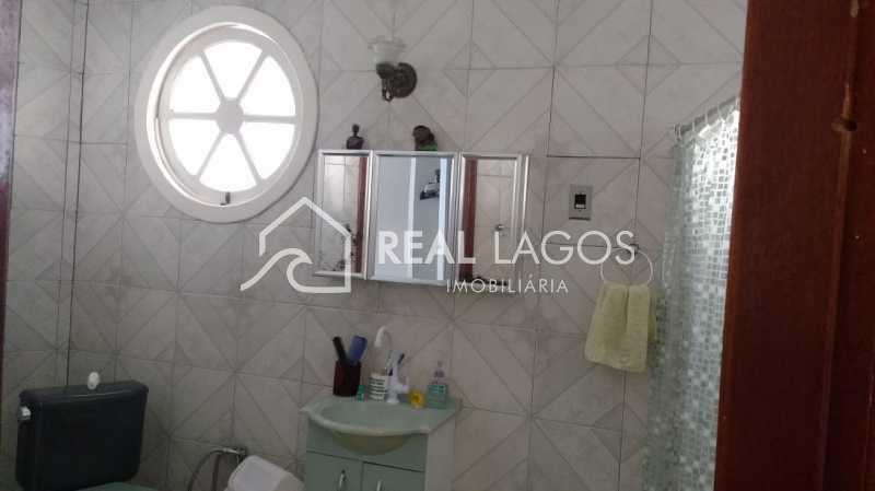 Casa, 3 quartos - Foto 12