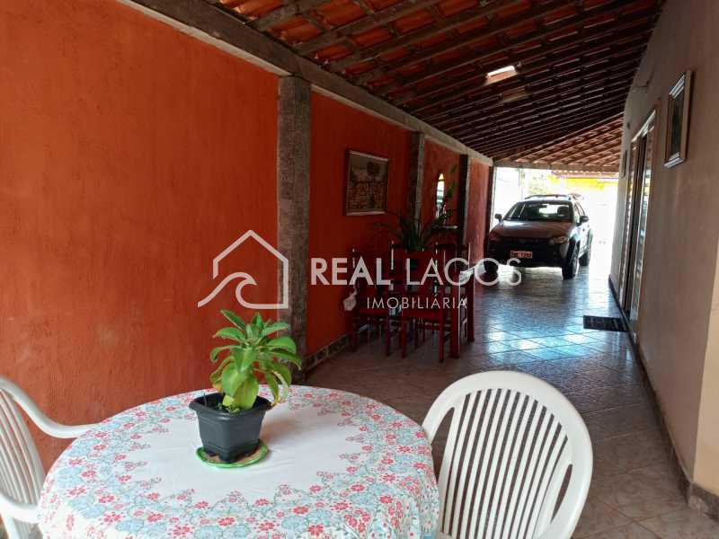 Casa, 3 quartos - Foto 16