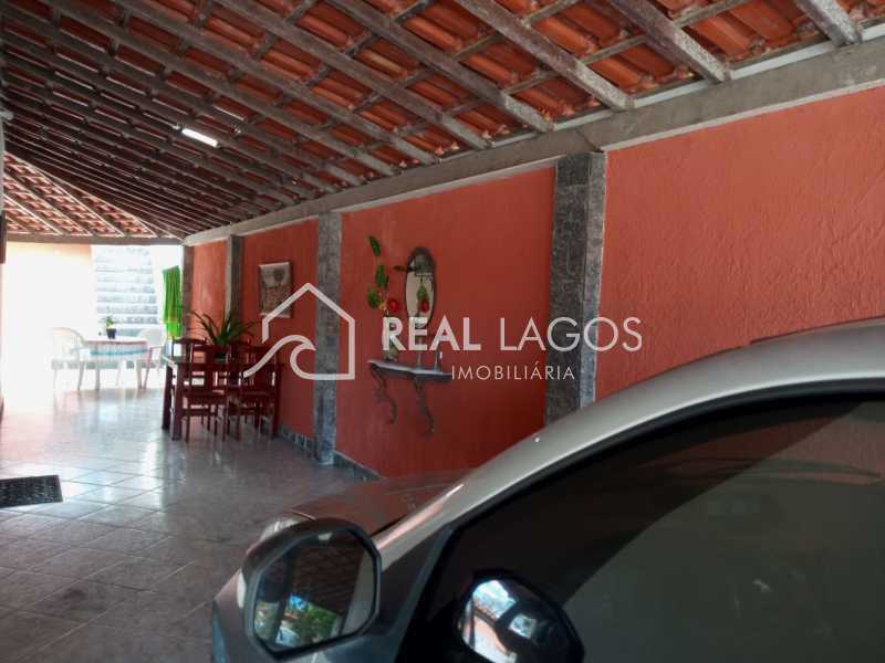 Casa, 3 quartos - Foto 18