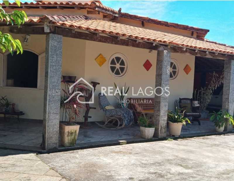 Casa, 3 quartos - Foto 1