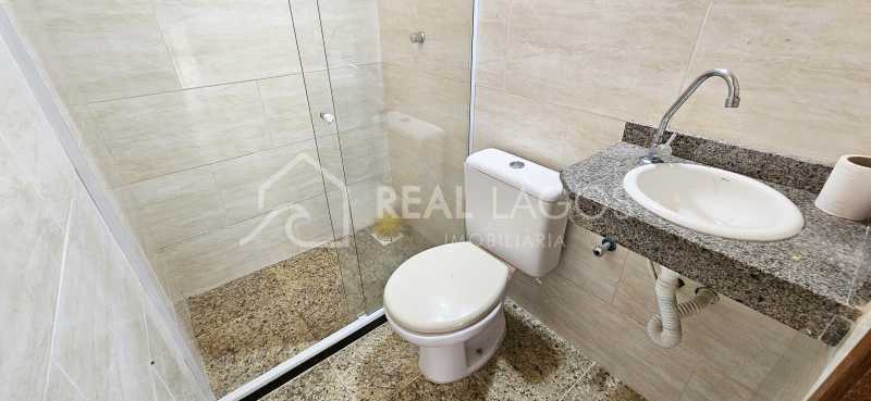 Casa de Condomínio, 4 quartos - Foto 10