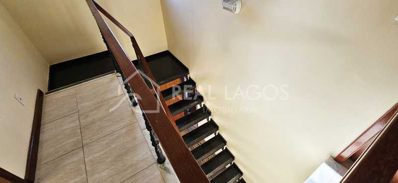 Casa de Condomínio, 4 quartos - Foto 12
