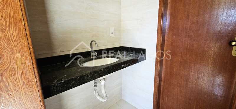 Casa de Condomínio, 4 quartos - Foto 11