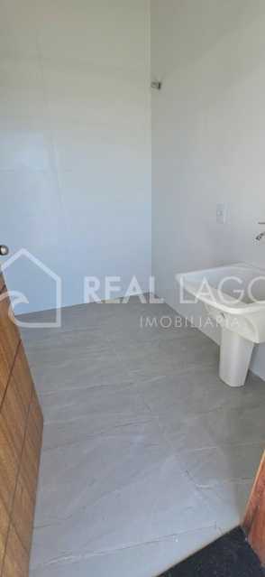 Casa de Condomínio, 3 quartos - Foto 12