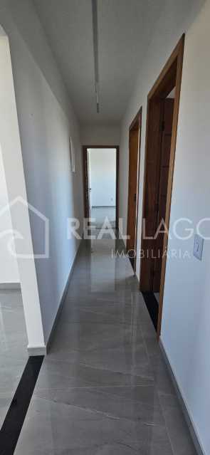 Casa de Condomínio, 3 quartos - Foto 11