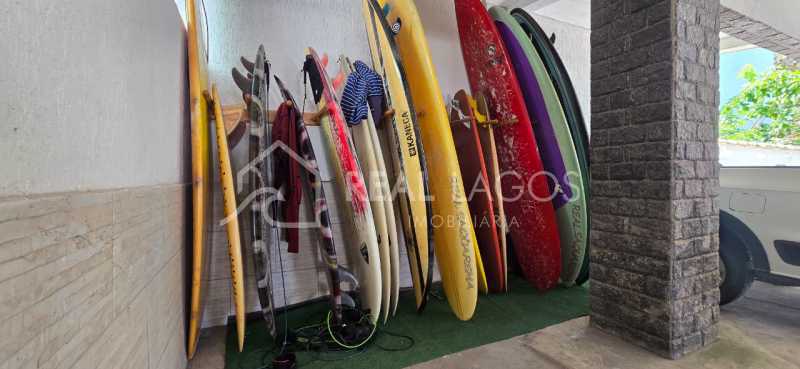Cobertura, 3 quartos, 160 m² - Foto 18
