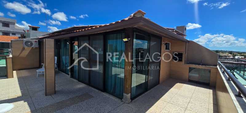 Cobertura, 3 quartos, 160 m² - Foto 1