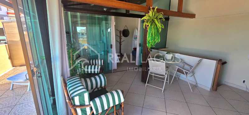 Cobertura, 3 quartos, 160 m² - Foto 10