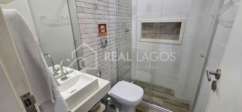 Cobertura, 3 quartos, 160 m² - Foto 7