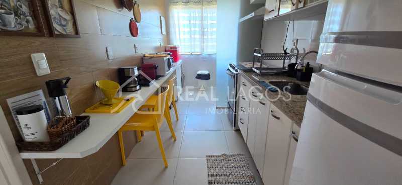 Cobertura, 3 quartos, 160 m² - Foto 3