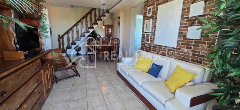 Cobertura, 3 quartos, 160 m² - Foto 2
