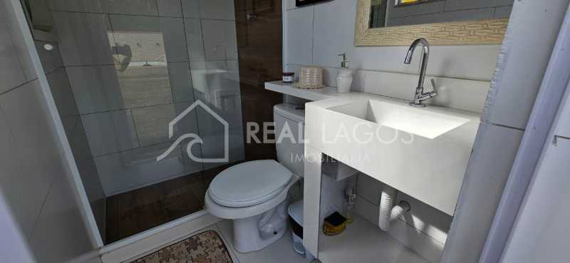 Casa, 2 quartos, 157 m² - Foto 9