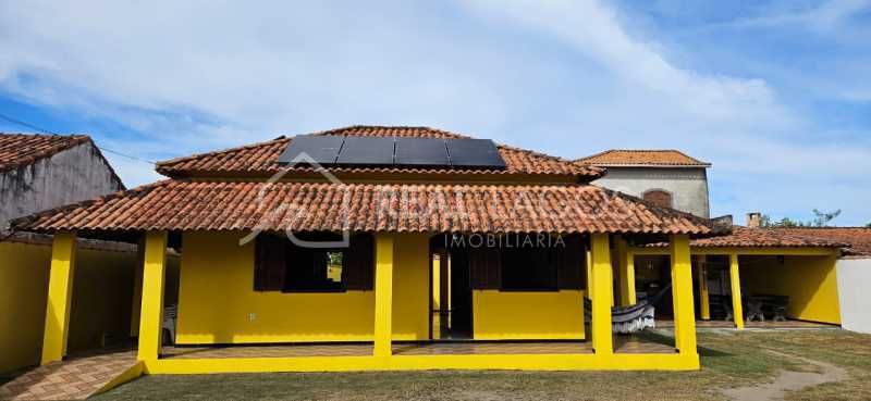 Casa, 2 quartos, 157 m² - Foto 3