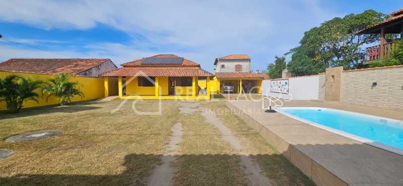 Casa, 2 quartos, 157 m² - Foto 1