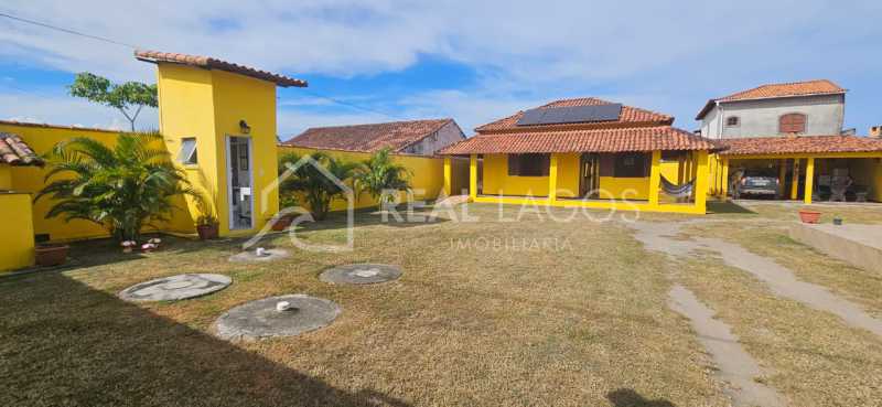 Casa, 2 quartos, 157 m² - Foto 2