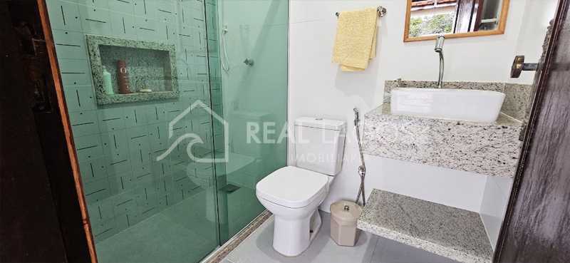 Casa, 3 quartos, 210 m² - Foto 9