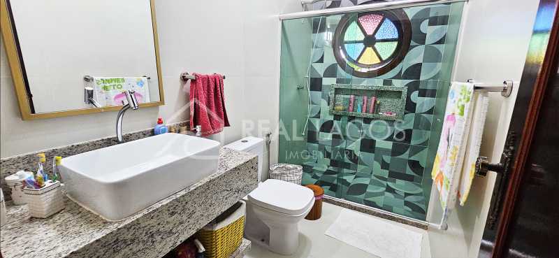 Casa, 3 quartos, 210 m² - Foto 10