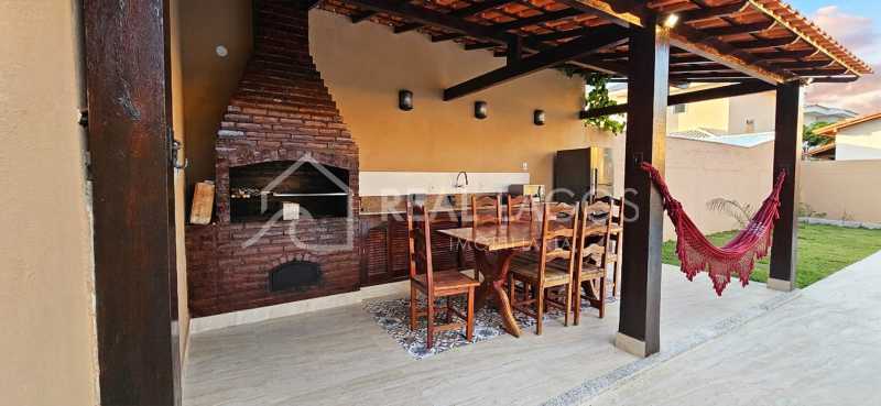 Casa, 3 quartos, 210 m² - Foto 14