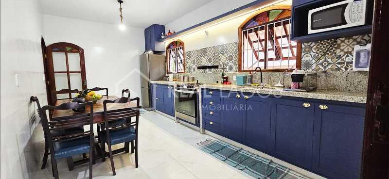 Casa, 3 quartos, 210 m² - Foto 4